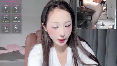 wanou33669 @ stripchat on 20251211