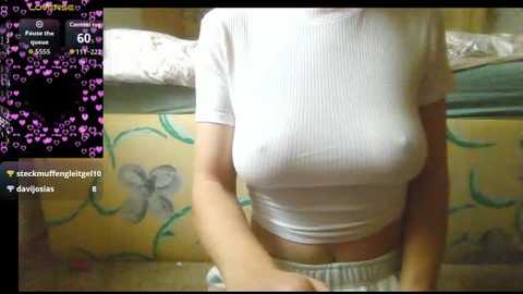 xxmelissabluexx @ stripchat on 20251211