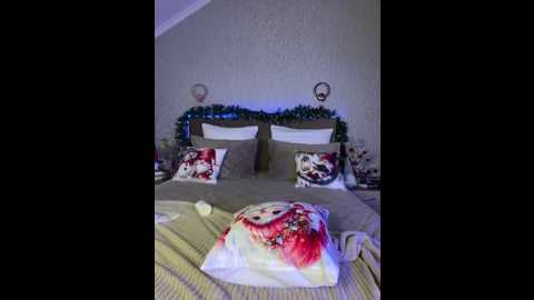 yunnatyan @ stripchat on 20251211