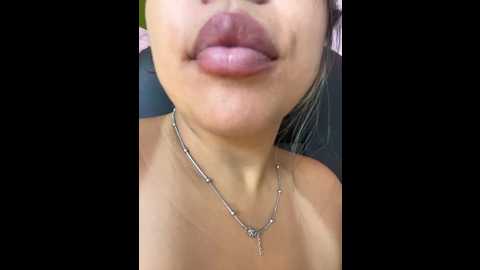 zahra_jalid @ stripchat on 20251211