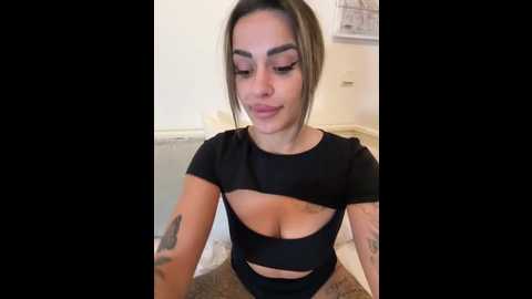 _alisa @ stripchat on 20251212