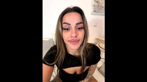 _alisa @ stripchat on 20251212