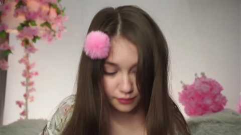 amilewis @ stripchat on 20251212