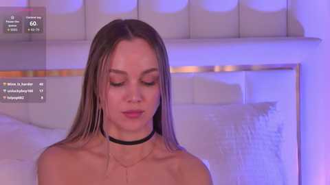 annarow @ stripchat on 20251212