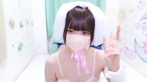 asuka_ch @ stripchat on 20251212