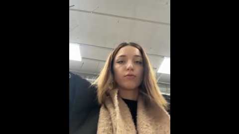 dollytall @ stripchat on 20251212