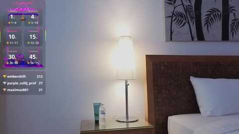 elis_fox @ stripchat on 20251212