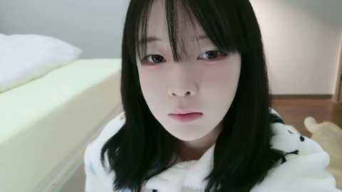 enen_xiaobao @ stripchat on 20251212