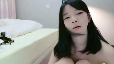 enen_xiaobao @ stripchat on 20251212