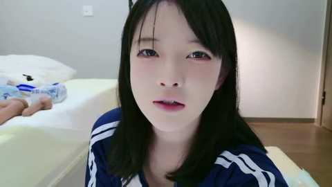 enen_xiaobao @ stripchat on 20251212