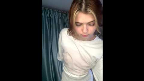 fannyray @ stripchat on 20251212