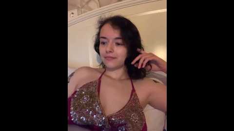 goddess_saysay7 @ stripchat on 20251212