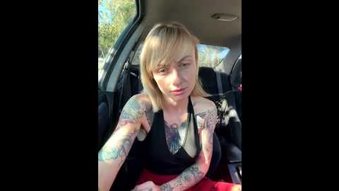 haileyhope_ @ stripchat on 20251212