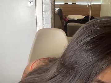 hosanakim @ stripchat on 20251212