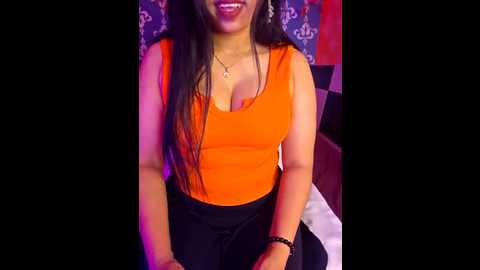 hot_haney77 @ stripchat on 20251212