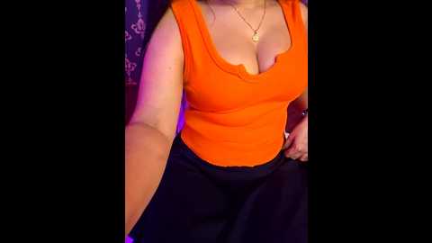 hot_haney77 @ stripchat on 20251212