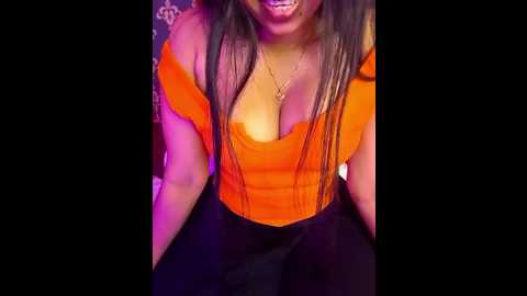 hot_haney77 @ stripchat on 20251212