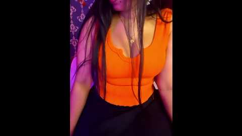 hot_haney77 @ stripchat on 20251212