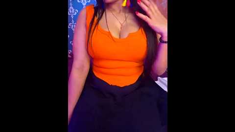 hot_haney77 @ stripchat on 20251212