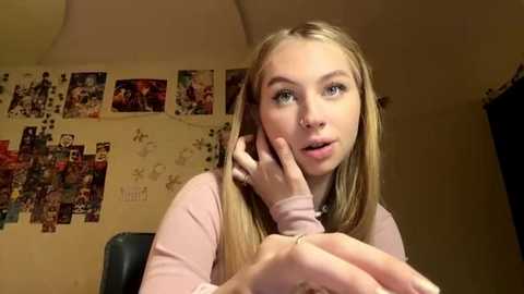 janelbray @ stripchat on 20251212