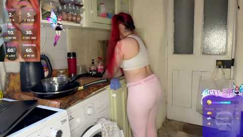 jennystyle @ stripchat on 20251212