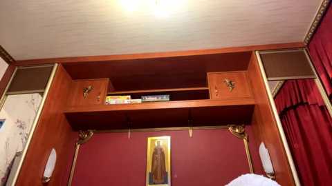 lauramystiq @ stripchat on 20251212