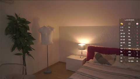 leonabelhumeur @ stripchat on 20251212