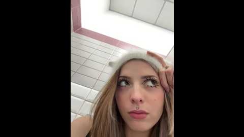 loraadoll @ stripchat on 20251212