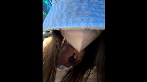 lucky_cat88 @ stripchat on 20251212