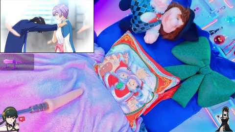 mai__ @ stripchat on 20251212