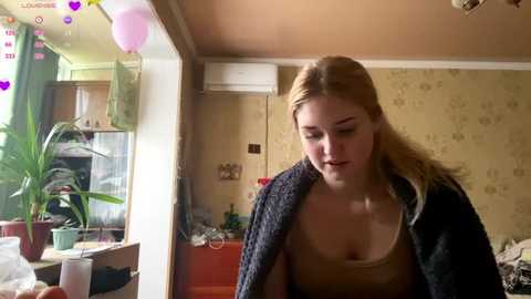 malley_saunds @ stripchat on 20251212