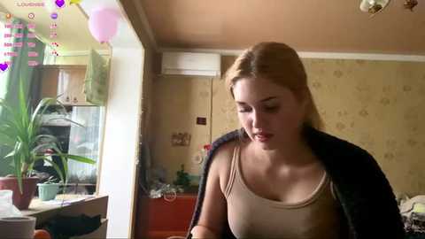 malley_saunds @ stripchat on 20251212