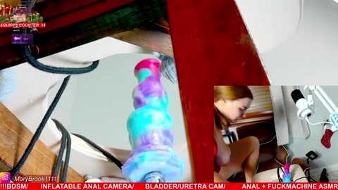 marybrook1 @ stripchat on 20251212