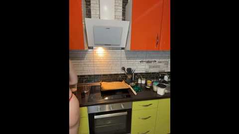 meli_sun @ stripchat on 20251212