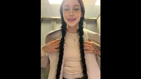 melissa_crazy @ stripchat on 20251212