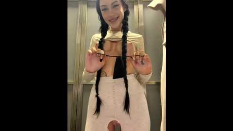 melissa_crazy @ stripchat on 20251212