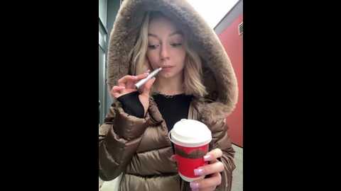 melissa_grr @ stripchat on 20251212