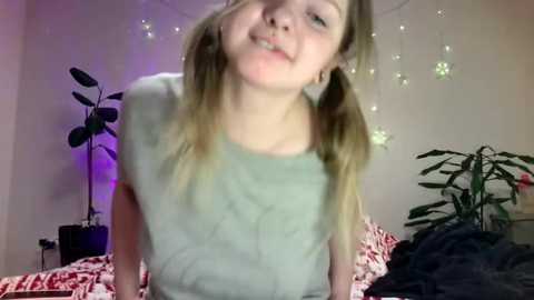 michellevibes18 @ stripchat on 20251212