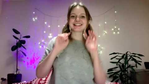 michellevibes18 @ stripchat on 20251212