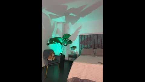 milaivanova @ stripchat on 20251212