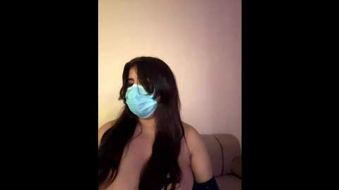 miss_ghazal888 @ stripchat on 20251212