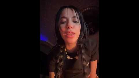 orla86 @ stripchat on 20251212