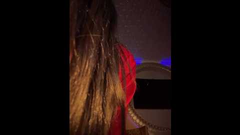 orla86 @ stripchat on 20251212