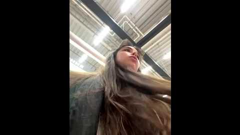 pantyless @ stripchat on 20251212