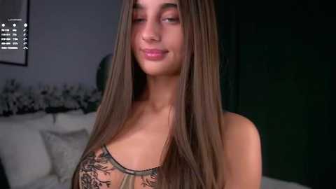 piquingogalala @ stripchat on 20251212