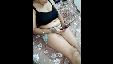 pushpa_rani1 @ stripchat on 20251212