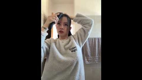 roxiblack @ stripchat on 20251212