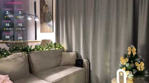 sexy_katze @ stripchat on 20251212