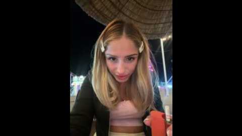 sophievj @ stripchat on 20251212