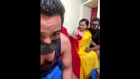 stargroup @ stripchat on 20251212